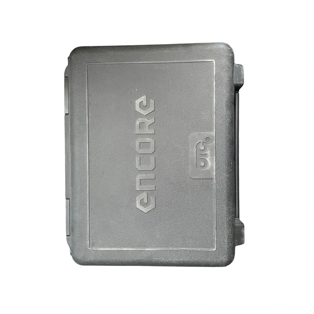 OTC Encore OBD II Scan Tool Wi-fi Enabled, Expired Subscription With Cables Case